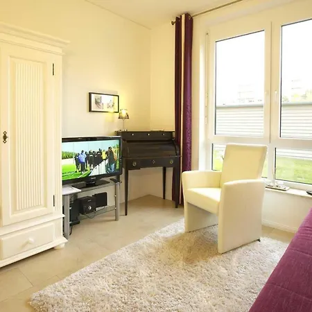 1-1 Erlenblick Apartment